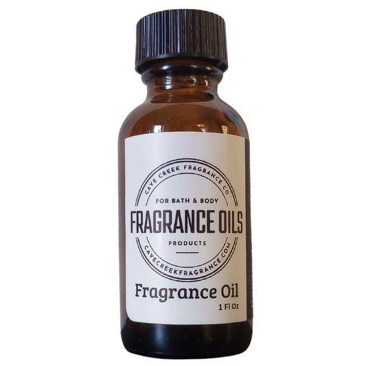 Cave Creek Vanilla Pomegranate & Fig  (Type) Crafting Fragrance Oil