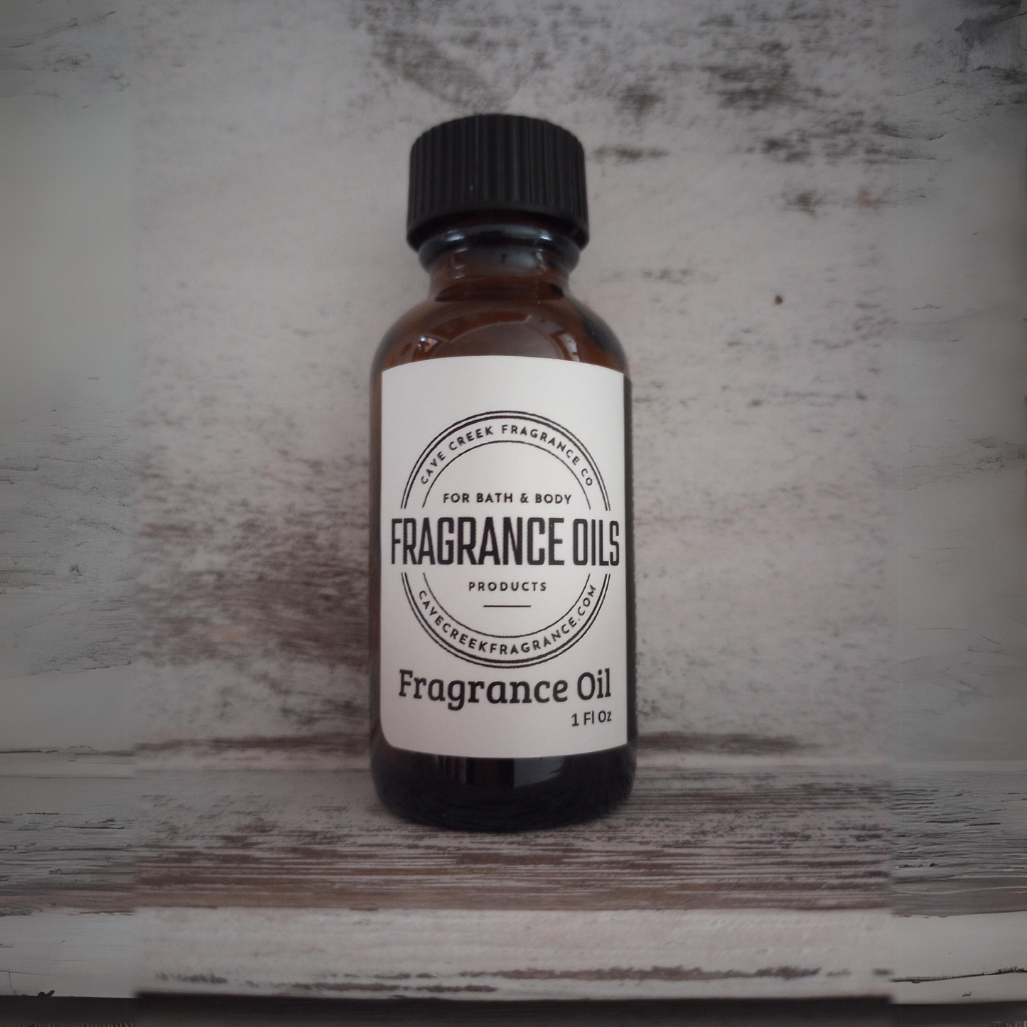 Cave Creek Black Raspberry Vanilla (Type) Crafting Fragrance Oil